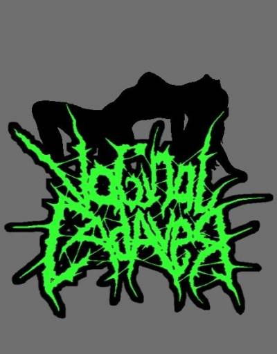 logo Vaginal Cadaver